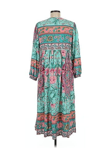 R. Vivimos Casual Dress (view 2)