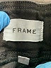FRAME Black Jeans Size 1 - photo 4