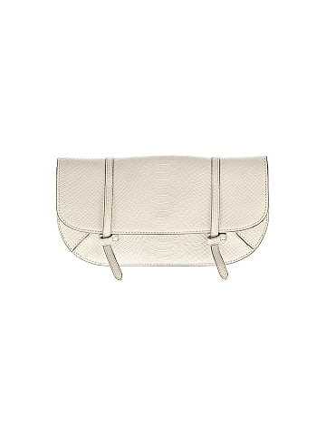 Banana Republic Leather Clutch (view 1)