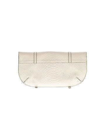 Banana Republic Leather Clutch (view 2)