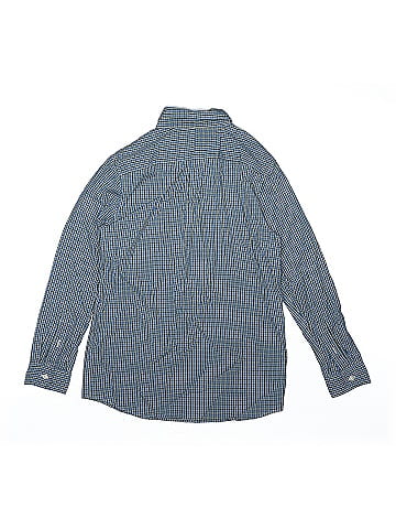 Vineyard Vines Long Sleeve Button-Down Shirt (view 2)