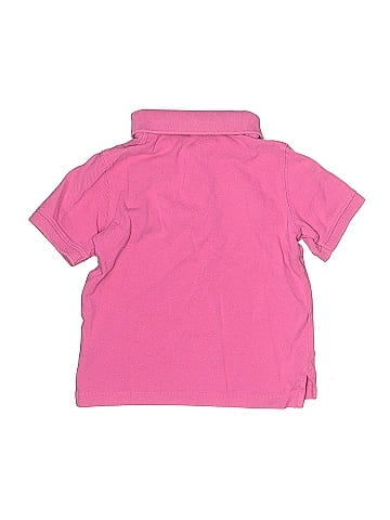 Baby Gap Short Sleeve Polo (view 2)
