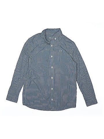Vineyard Vines Long Sleeve Button-Down Shirt (view 1)