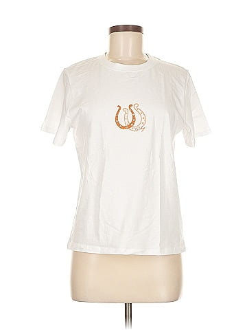 Francesca's Short Sleeve T-Shirt (view 1)