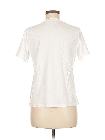 Francesca's Short Sleeve T-Shirt (view 2)