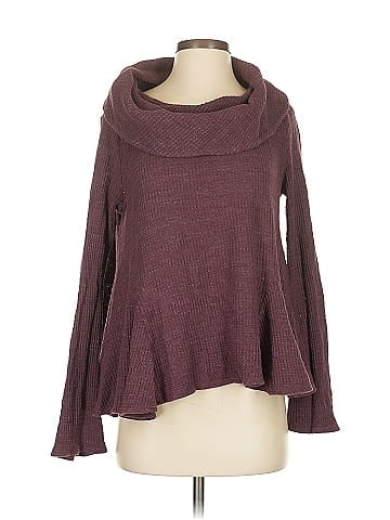 Anthropologie Turtleneck Sweater (view 1)