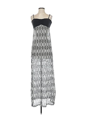 Blue Island Casual Dress (view 1)