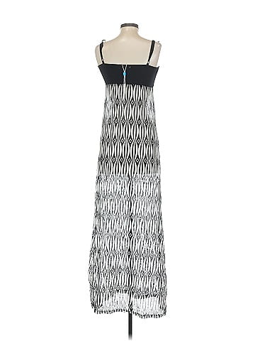 Blue Island Casual Dress (view 2)