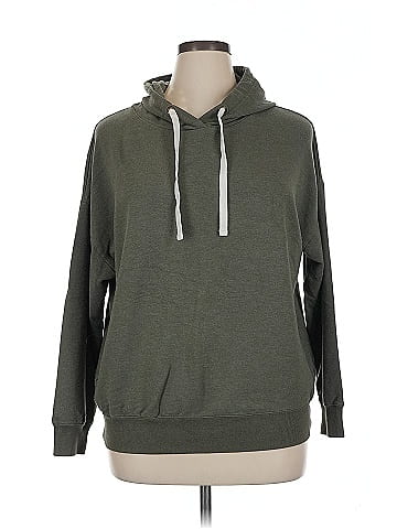 Buffalo by David Bitton Pullover Hoodie (view 1)