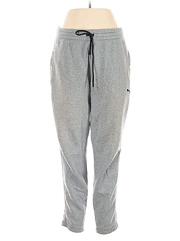 Puma Sweatpants (view 1)