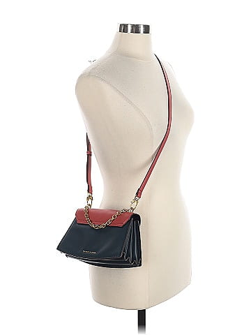 Charles & Keith Leather Satchel (view 2)