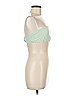 Assorted Brands 100% Polyester Green Sleeveless Top One size - photo 4