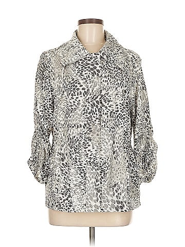 Zenergy by Chico's Coat (view 1)
