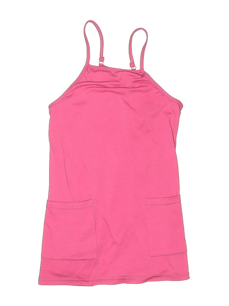 Pre-owned Assorted Brands Kids' Romper In Pink