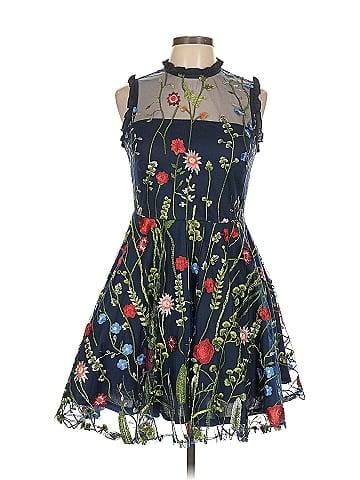 City Studio Cocktail Dress (view 1)