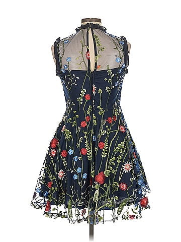 City Studio Cocktail Dress (view 2)