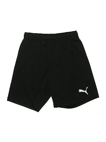 Puma Athletic Shorts (view 1)
