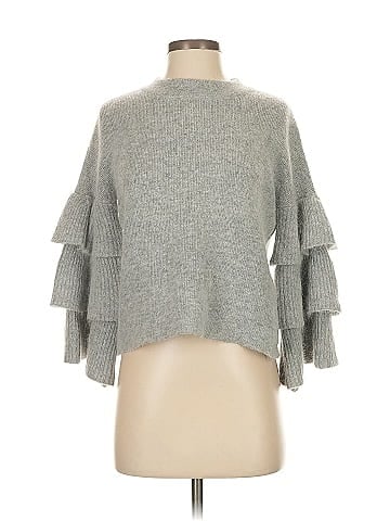 Endless Rose Pullover Sweater (view 1)