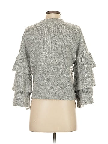Endless Rose Pullover Sweater (view 2)