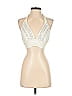SKYE Ivory Sleeveless Top Size S - photo 1