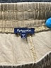 Splendid Solid Tan Casual Pants Size S - photo 3