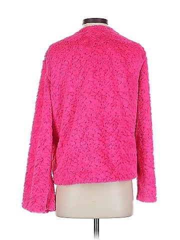 Eyeshadow Cardigan (view 2)