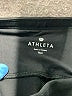 Athleta Black Active Pants Size S - photo 4