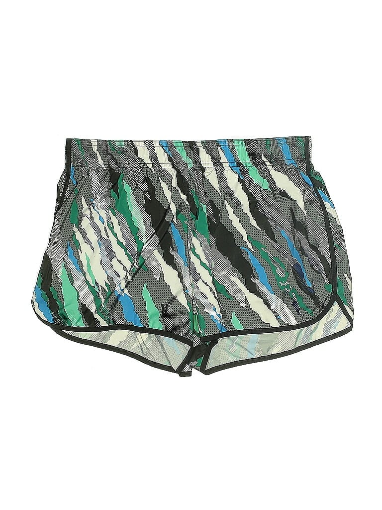 Click to view more detailed imagery on our partner's website Pre-owned Victoria Sport Athletic Shorts In Green