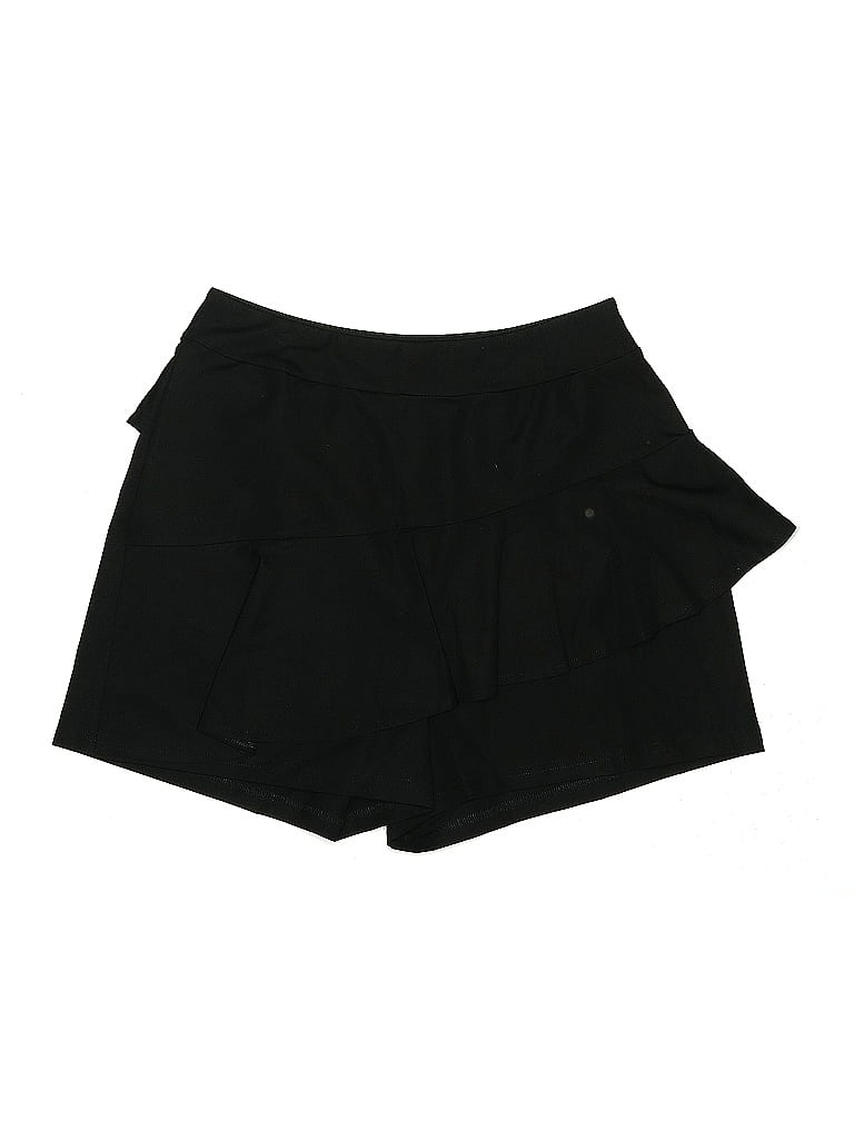 Pre-owned Anna-kaci Casual Skirt In Black