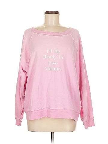 Wildfox Long Sleeve T-Shirt (view 1)