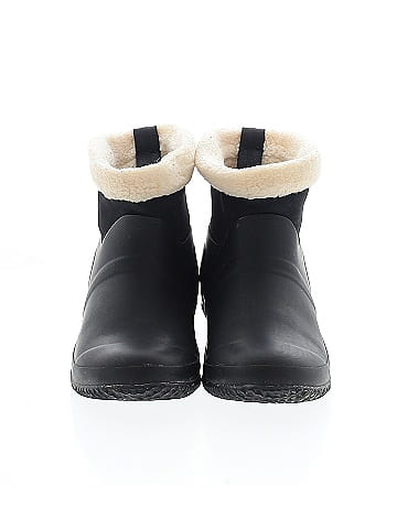 Hunter Rain Boots (view 2)