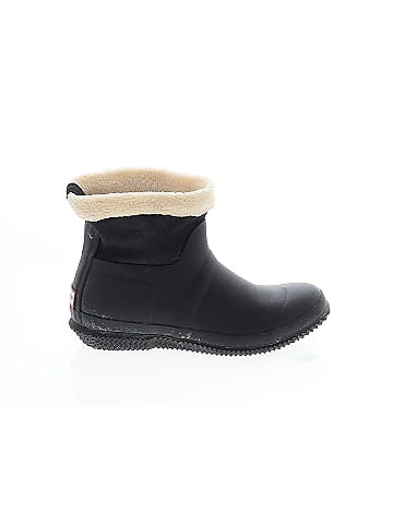 Hunter Rain Boots (view 1)