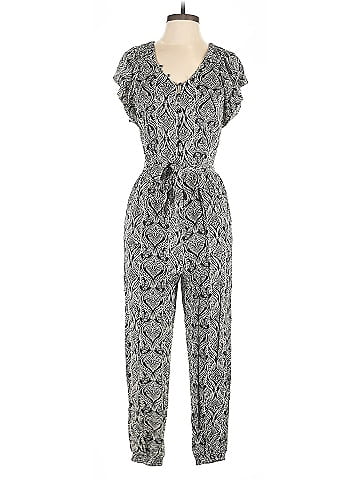 Anthropologie Jumpsuit (view 1)