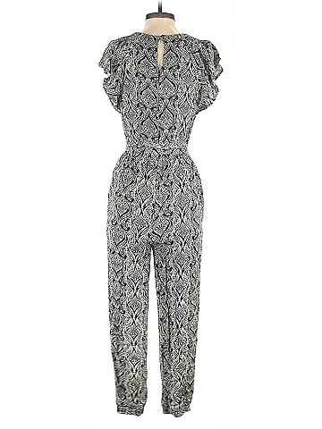 Anthropologie Jumpsuit (view 2)