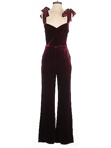 Endless Rose Jumpsuit (view 1)