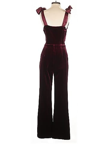 Endless Rose Jumpsuit (view 2)