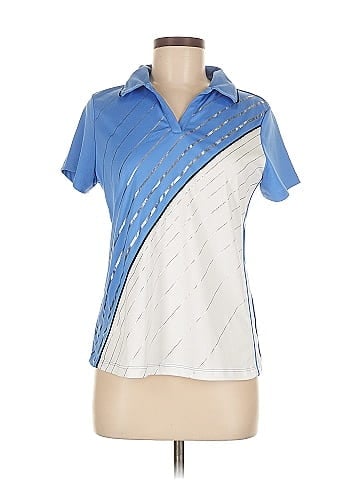 IZOD Short Sleeve Polo (view 1)