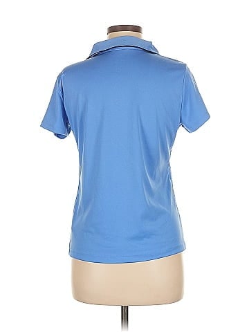 IZOD Short Sleeve Polo (view 2)