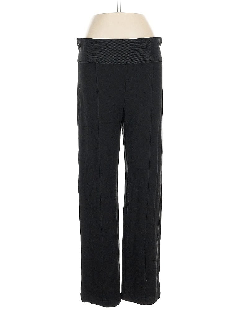 Click to view more detailed imagery on our partner's website Pre-owned Gloria Vanderbilt Track Pants In Black