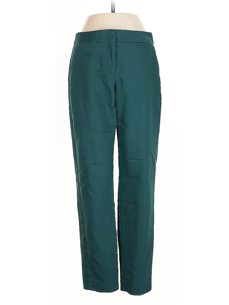 Pre-owned Express Casual Pants In Blue