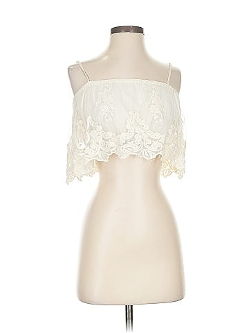 Band of Gypsies Tube Top (view 1)