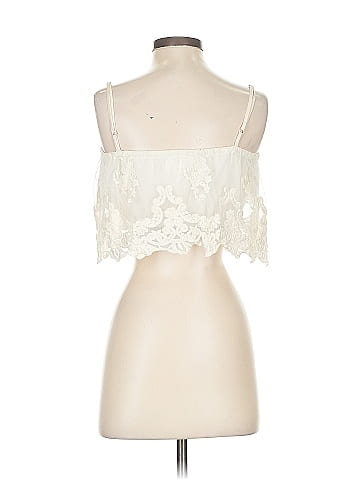 Band of Gypsies Tube Top (view 2)