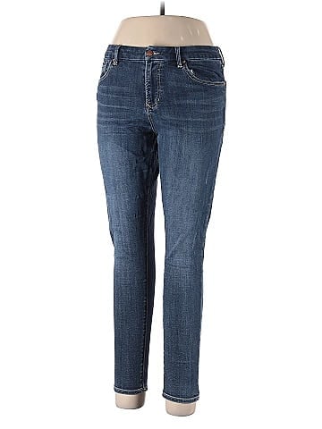 Dear John Jeans (view 1)