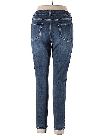 Dear John Jeans (view 2)