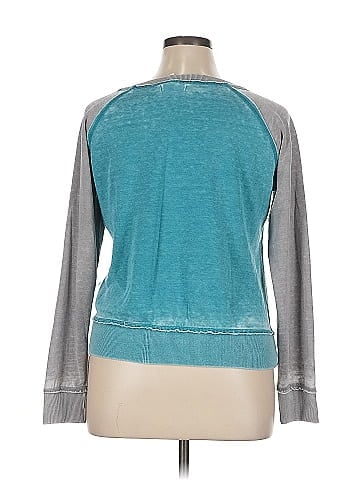 U.S. Apparel Sweatshirt (view 2)