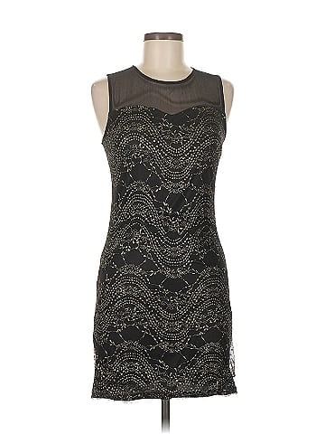 Sparkle & Fade Cocktail Dress (view 1)