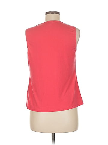 PREMISE Sleeveless Top (view 2)