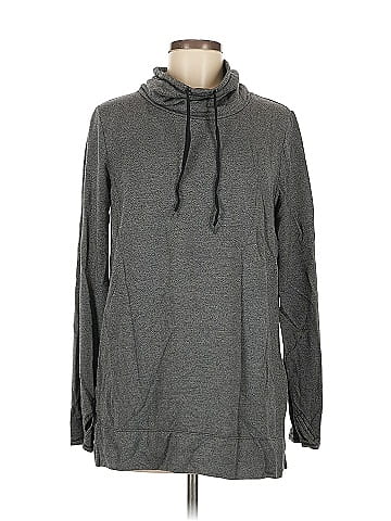 Cuddl Duds Pullover Hoodie (view 1)