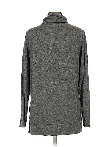 Cuddl Duds Pullover Hoodie (view 2)
