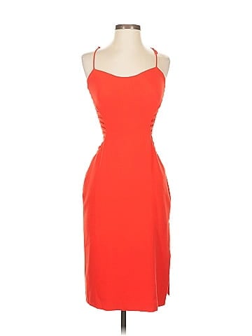 Halston Heritage Cocktail Dress (view 1)